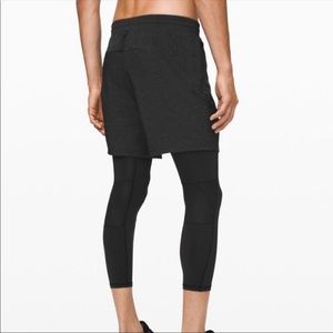 Active Expert Short Tight 6” size L